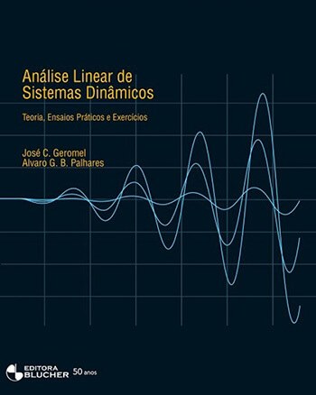 Análise Linear de Sistemas Dinâmicos