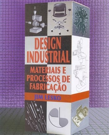 Design Industrial - Mat. e Processos de Fabricação