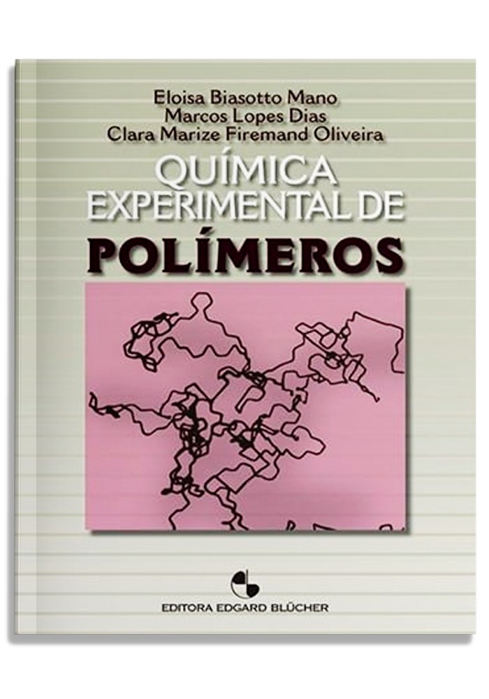 Química experimental de polímeros