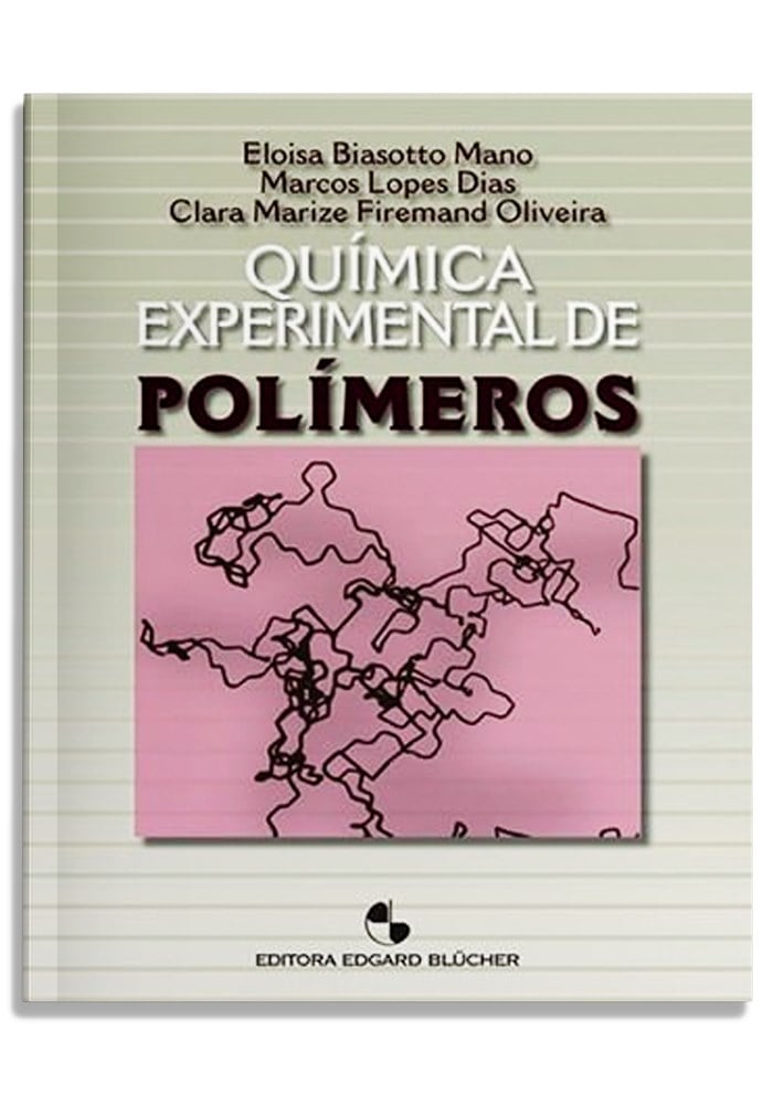 Química experimental de polímeros