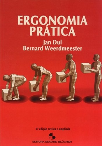 Ergonomia Prática - Trad. da 2ª Edição
