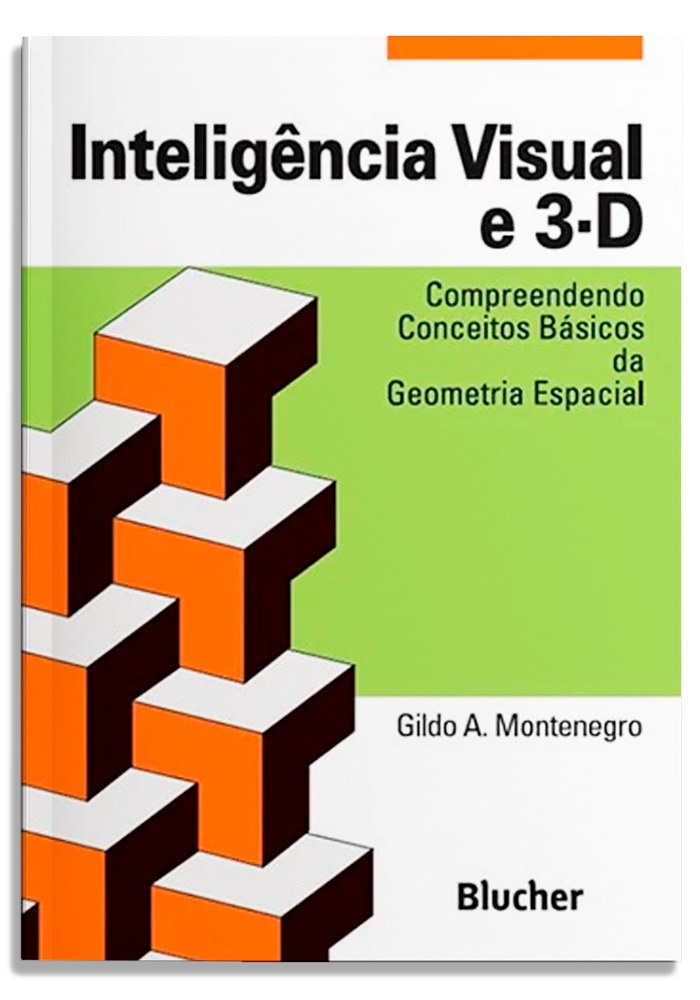 Inteligência visual e 3-D