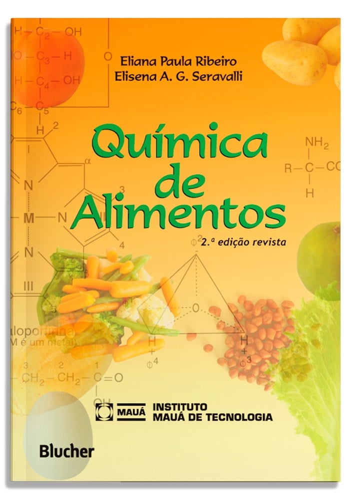 Química de alimentos