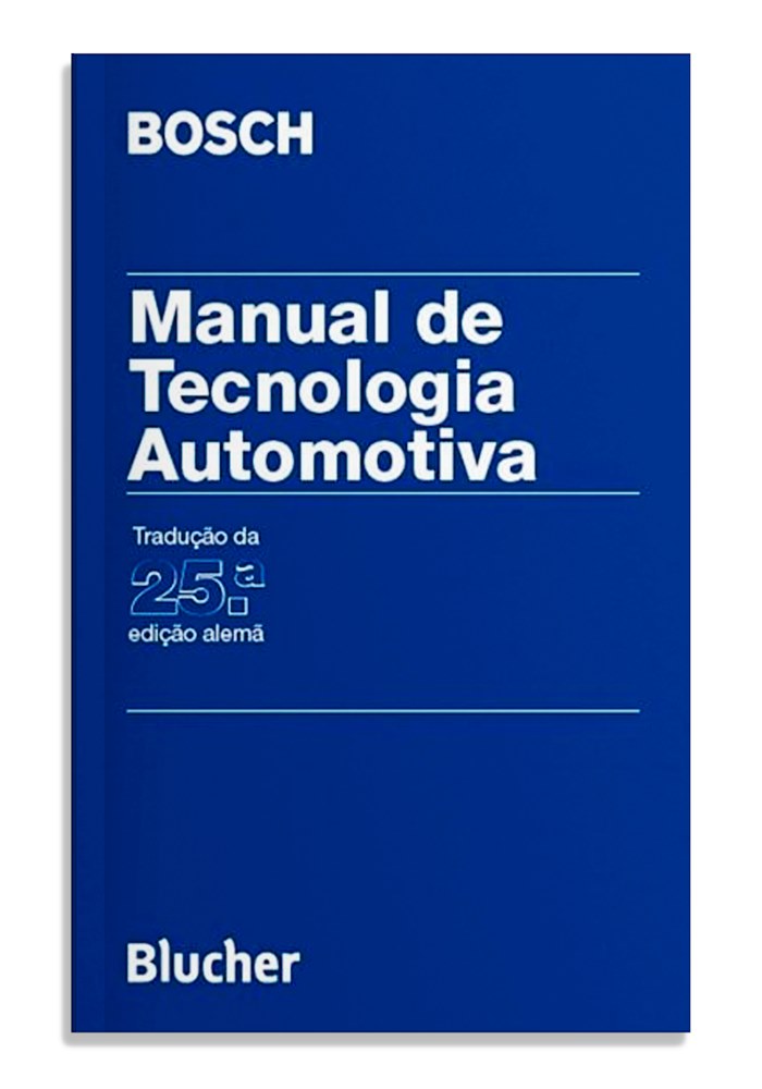 Manual de tecnologia automotiva
