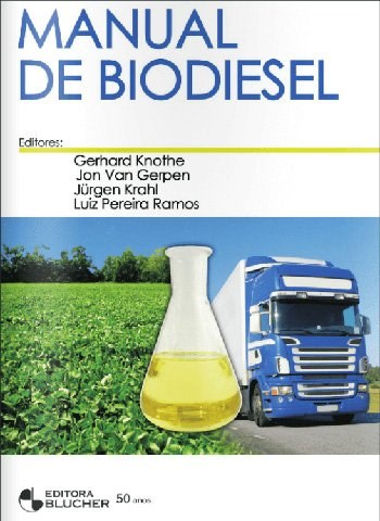 Manual de biodiesel