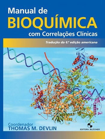 Manual de Bioquímica - Tradução da 6ª Edição