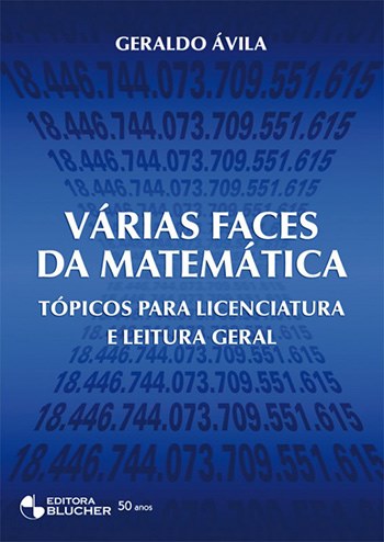 Várias Faces da Matemática