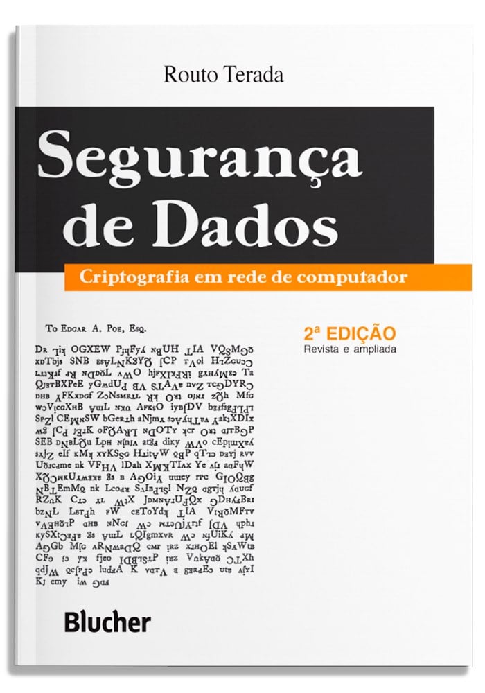 Segurança de dados