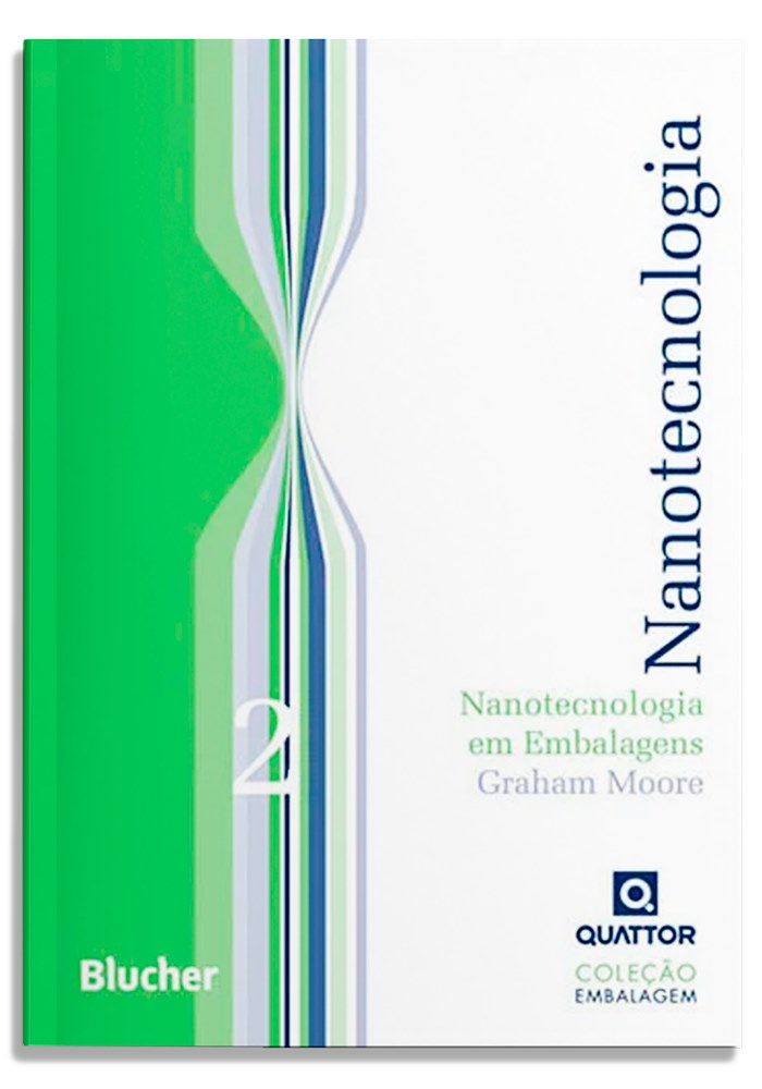 Nanotecnologia em embalagens - Volume 2