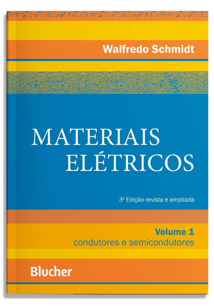 Materiais elétricos - Volume 1