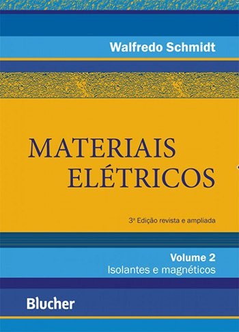 Materiais elétricos - Volume 2