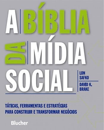 A bíblia da mídia social