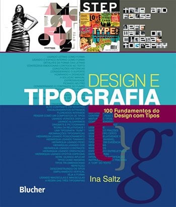 Design e tipografia