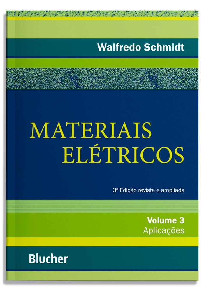 Materiais elétricos - Volume 3