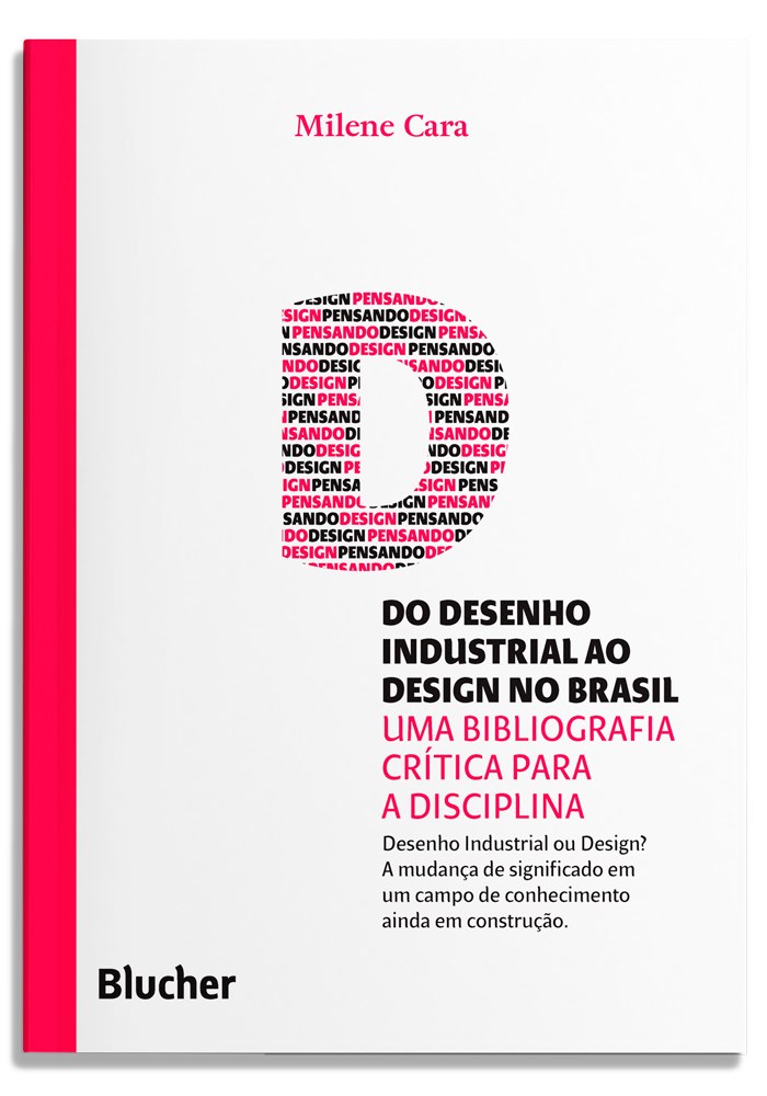 Do desenho industrial ao design no Brasil