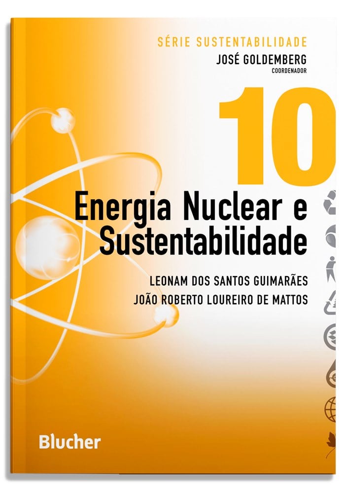 Energia nuclear e sustentabilidade - Volume 10