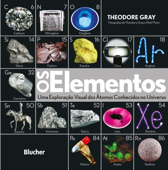 Os elementos