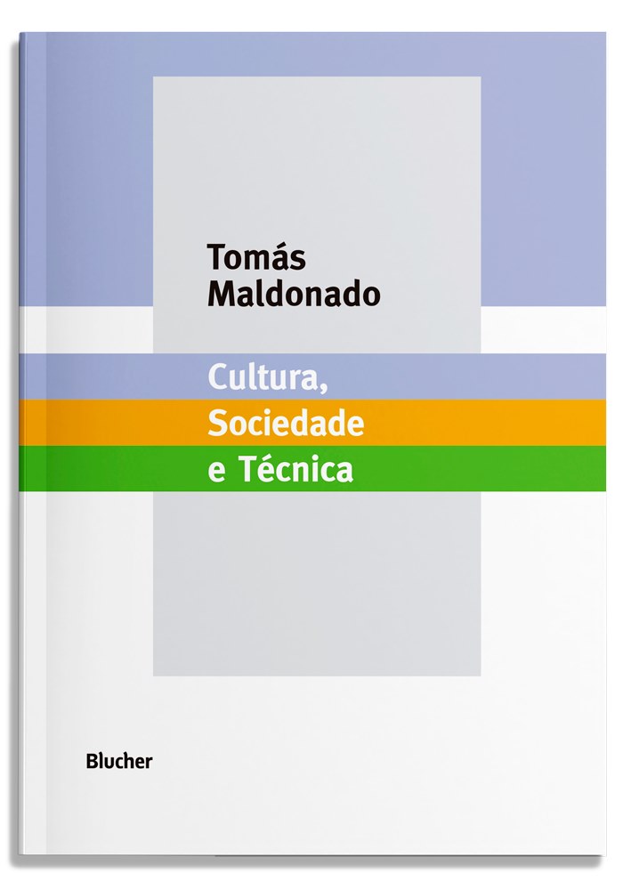 Cultura, sociedade e técnica