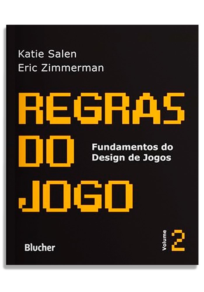 A regra do jogo livro