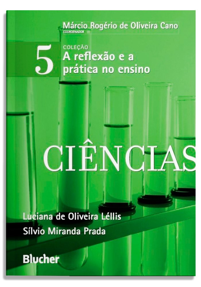 Ciências - Volume 5
