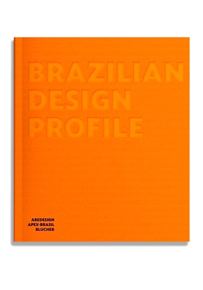 Brazilian design profile 2011