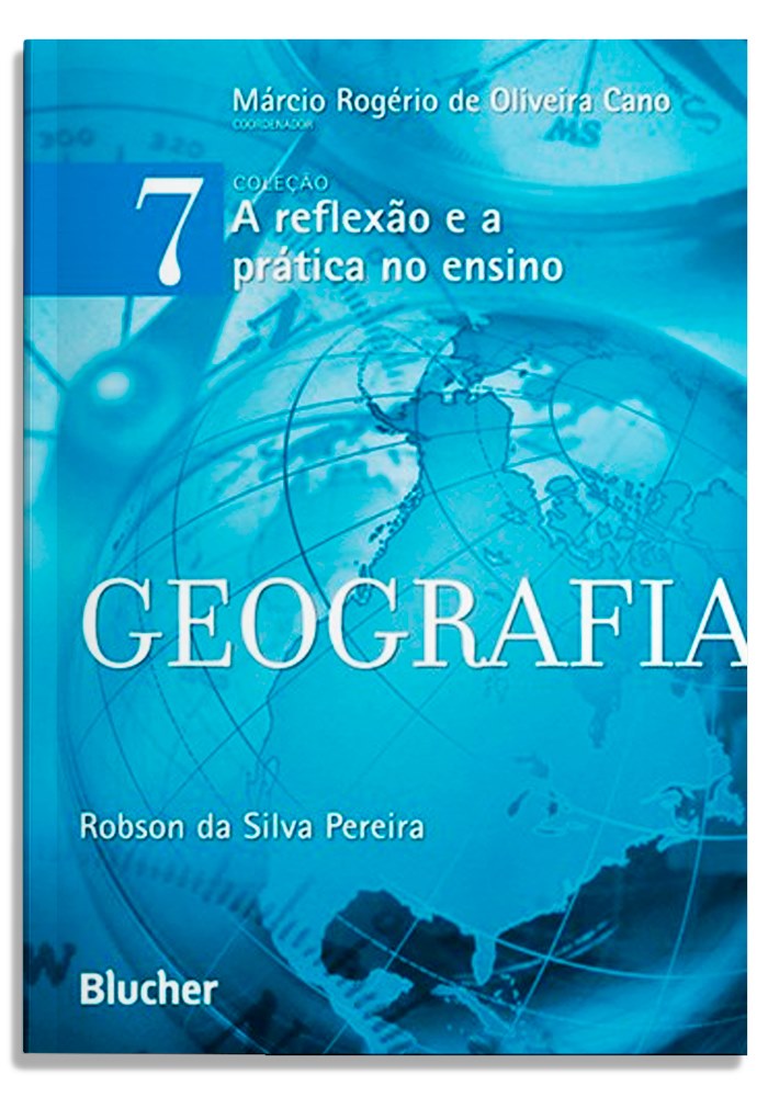 Geografia - Volume 7