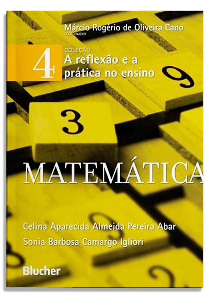 Matemática - Volume 4