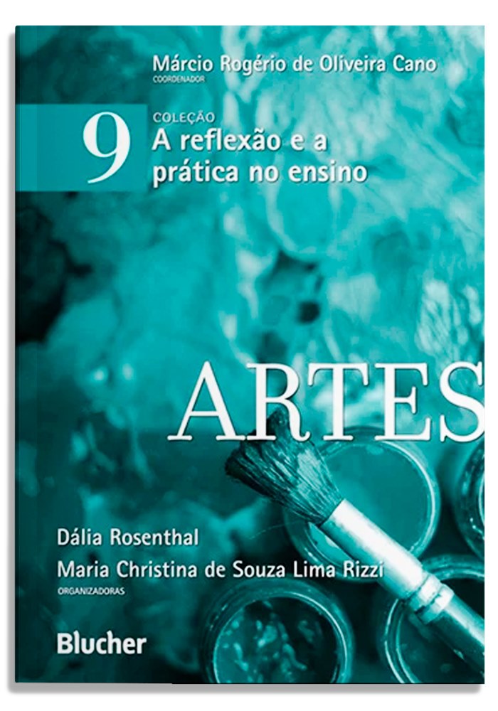 Artes - Volume 9