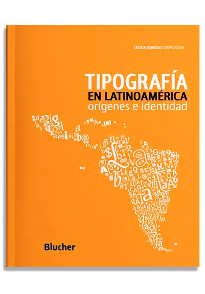 Tipografía en Latinoamérica