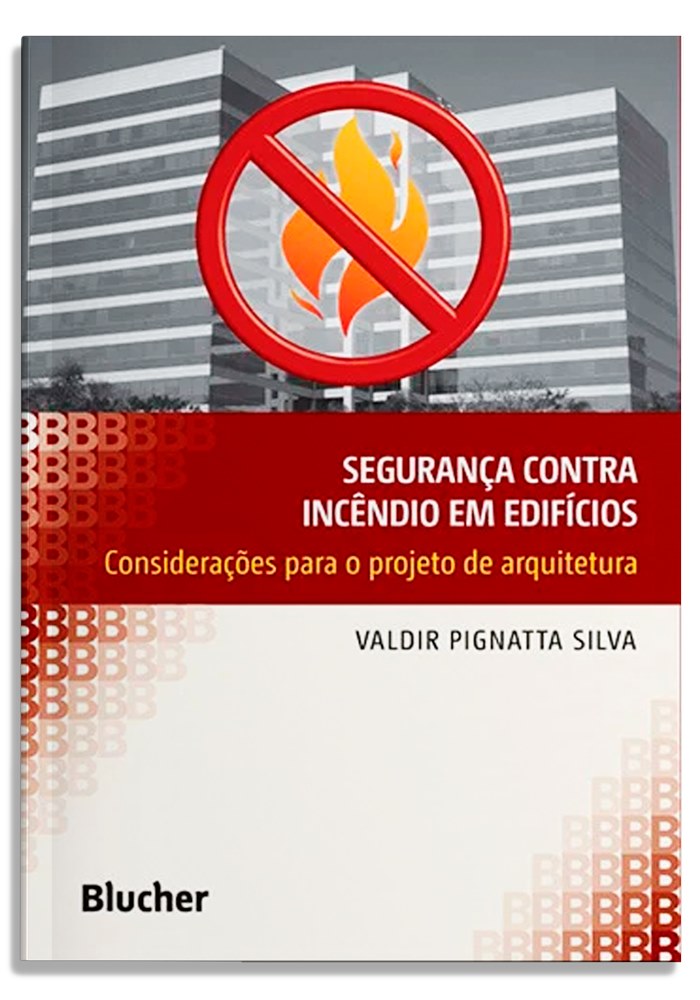 Segurança contra incêndio em edifícios
