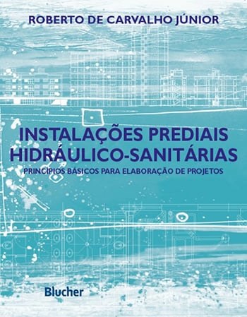 Instalações prediais hidráulico-sanitárias