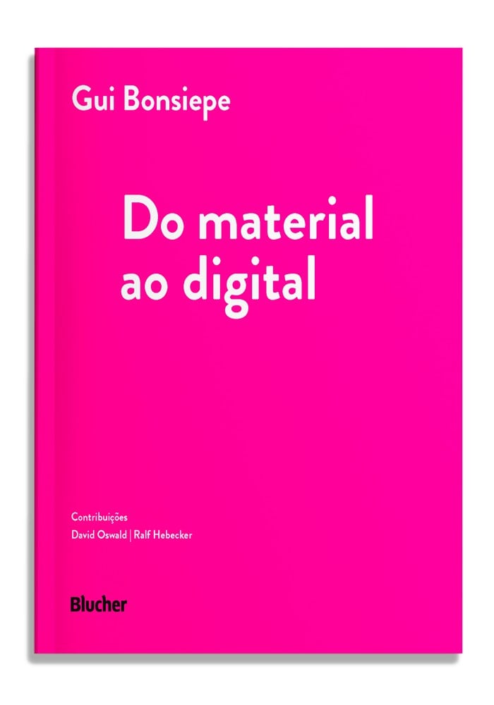 Do material ao digital