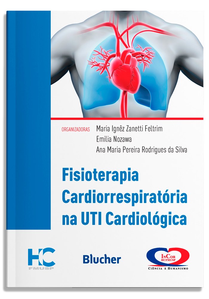 Fisioterapia cardiorrespiratória na UTI cardiológica