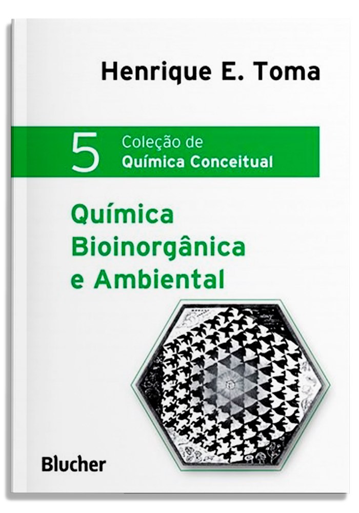Química bioinorgânica e ambiental - Volume 5