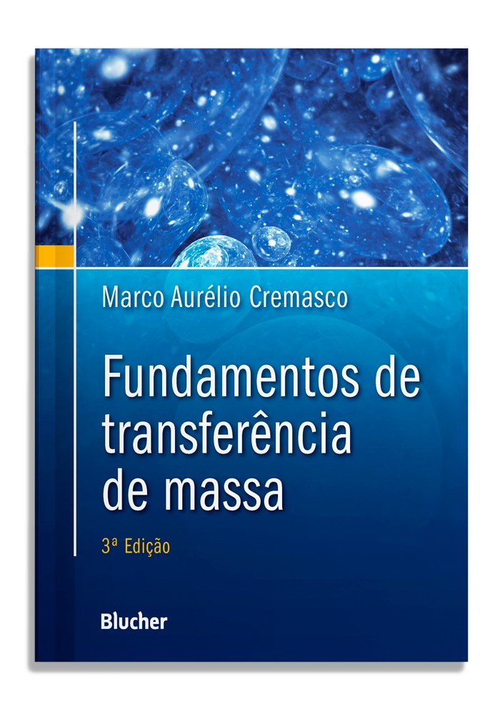 Fundamentos de transferência de massa