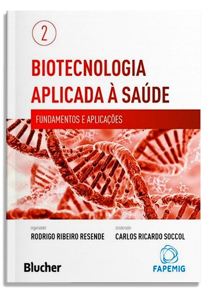 Biotecnologia aplicada à saúde - Volume 2