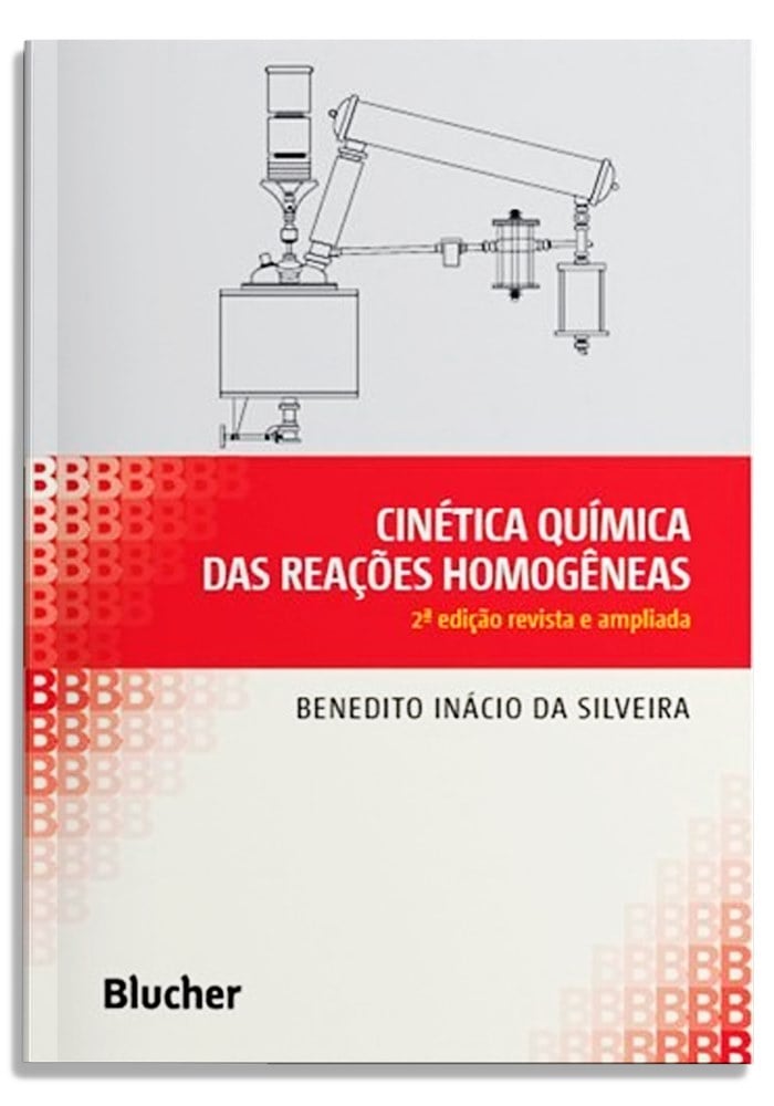 Cinética química das reações homogêneas