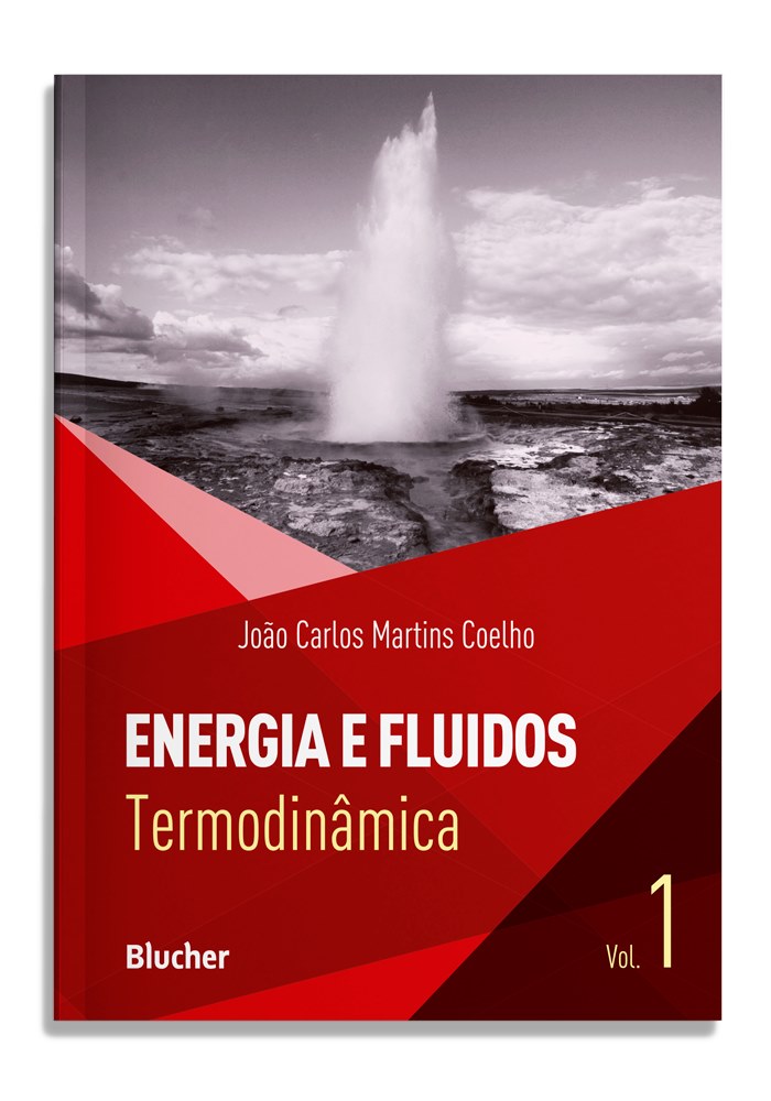 Energia e fluidos - Volume 1