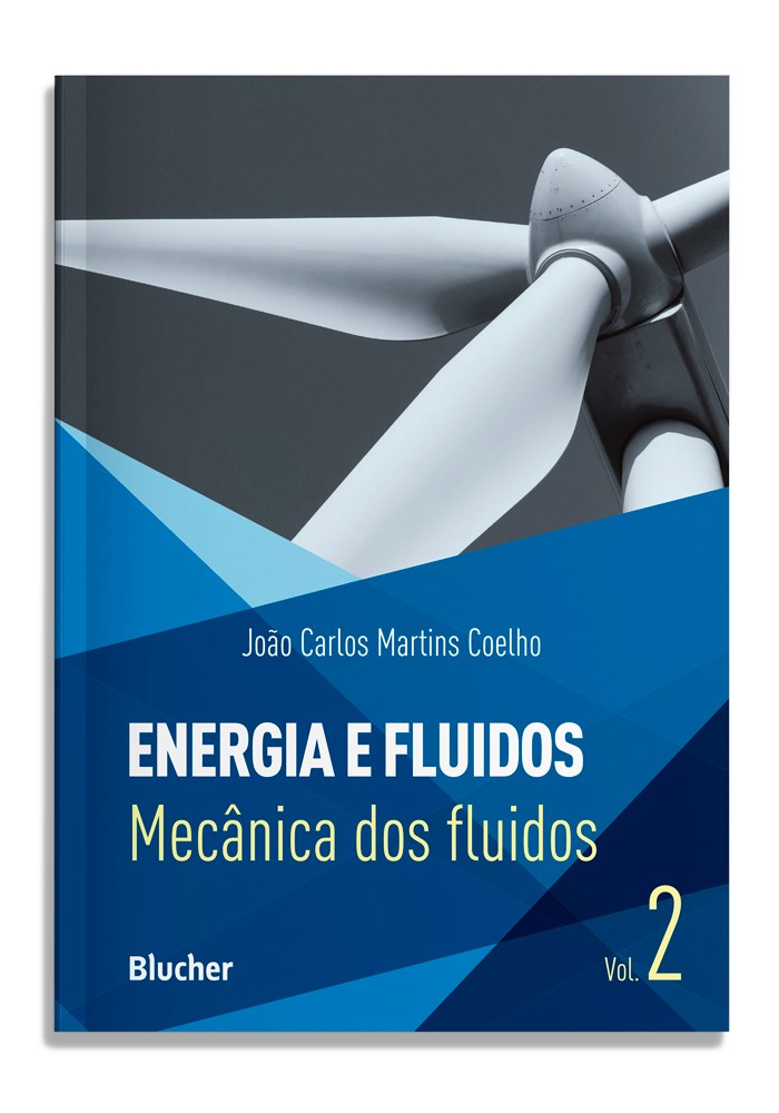 Energia e fluidos - Volume 2
