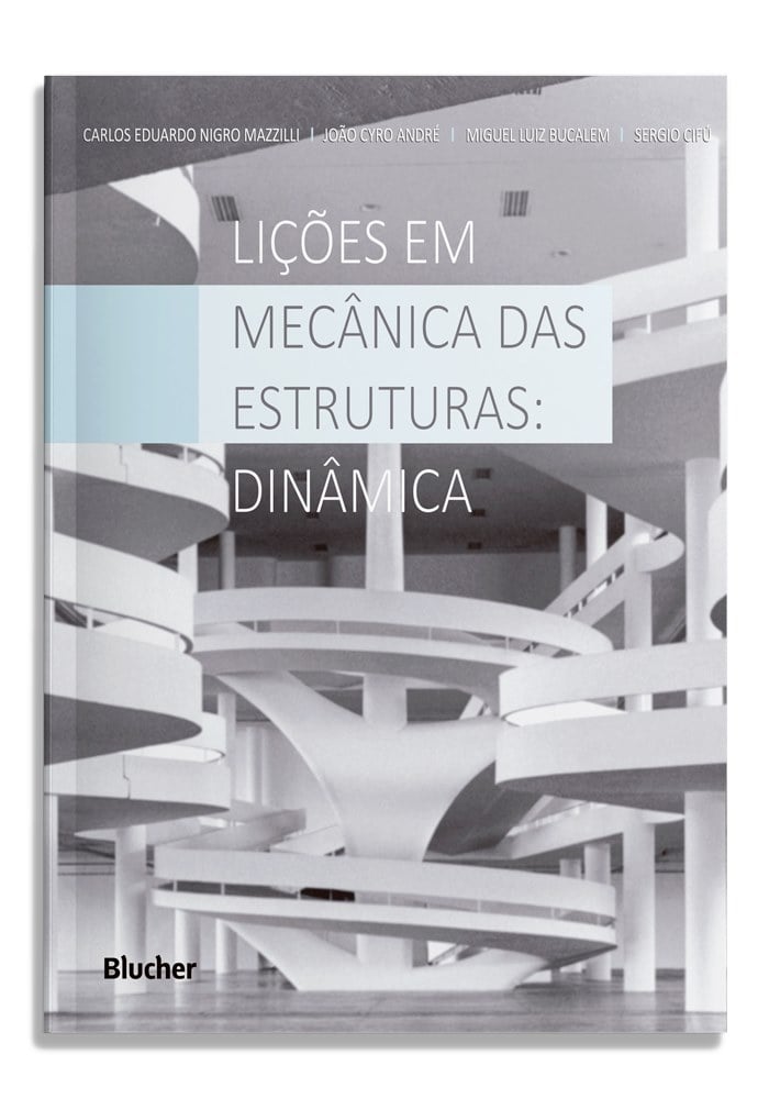 PDF) ANÁLISE DINÂMICA DE ESTRUTURAS COM O MÉTODO DOS ELEMENTOS