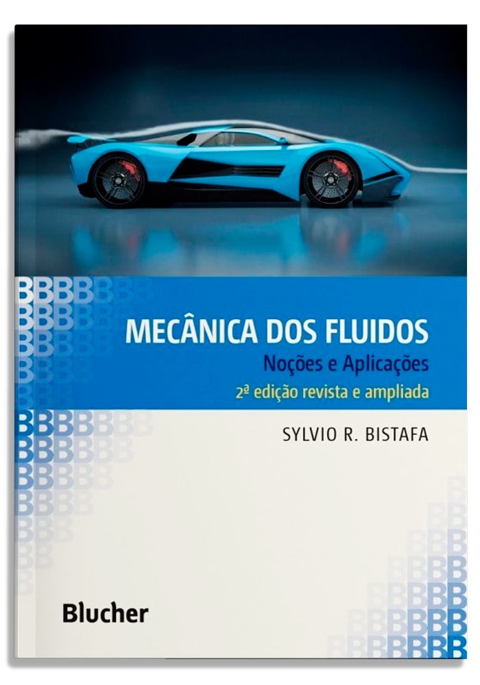 Mecânica - Editora Blucher