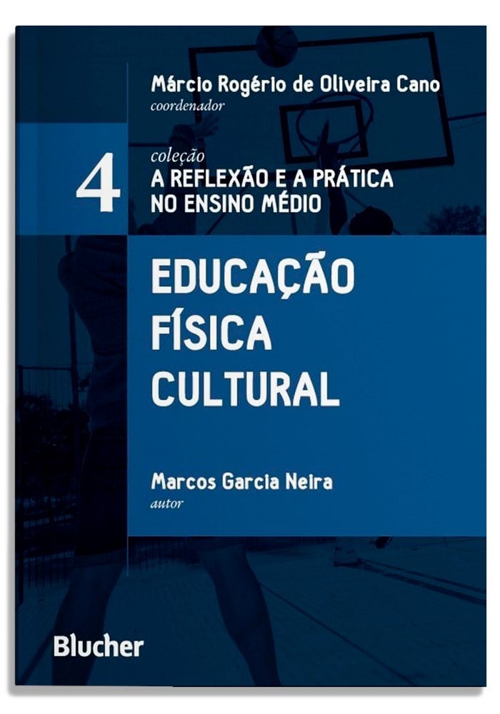 Educação física cultural - Volume 4