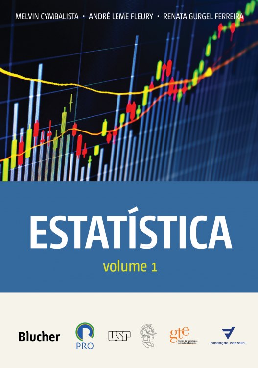 Estatística - Volume 1