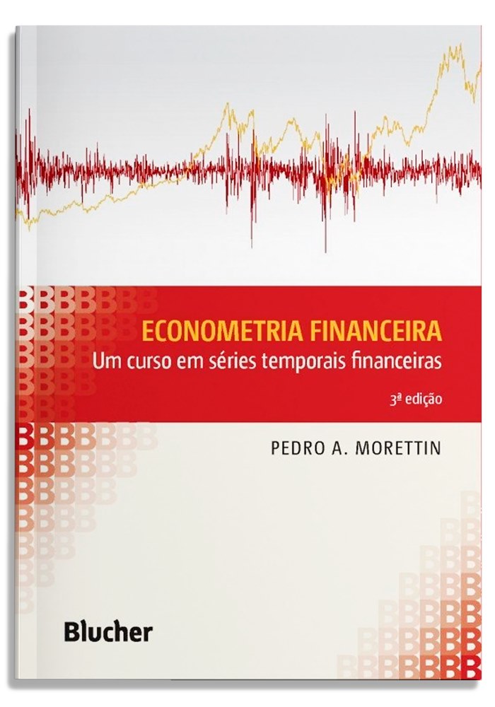 Econometria financeira