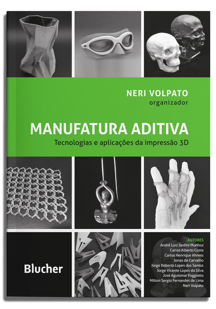 Manufatura aditiva