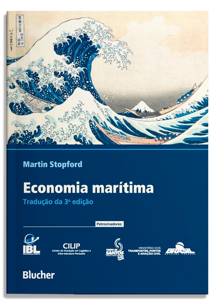 Economia marítima