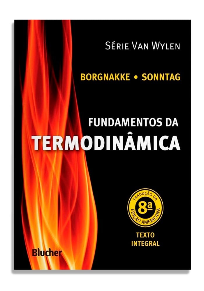 Fundamentos da termodinâmica