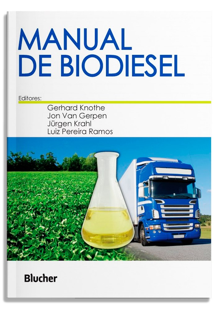 Manual de biodiesel