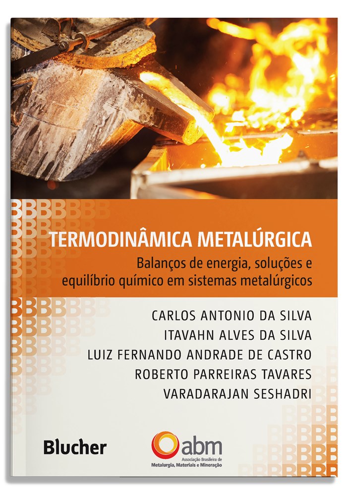 Termodinâmica metalúrgica