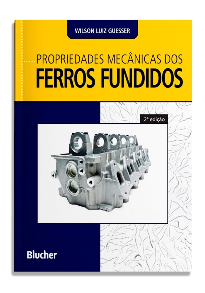 Propriedades mecânicas dos ferros fundidos